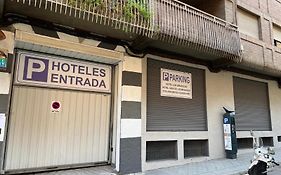 Hotel Los Girasoles By Maxi Hoteles